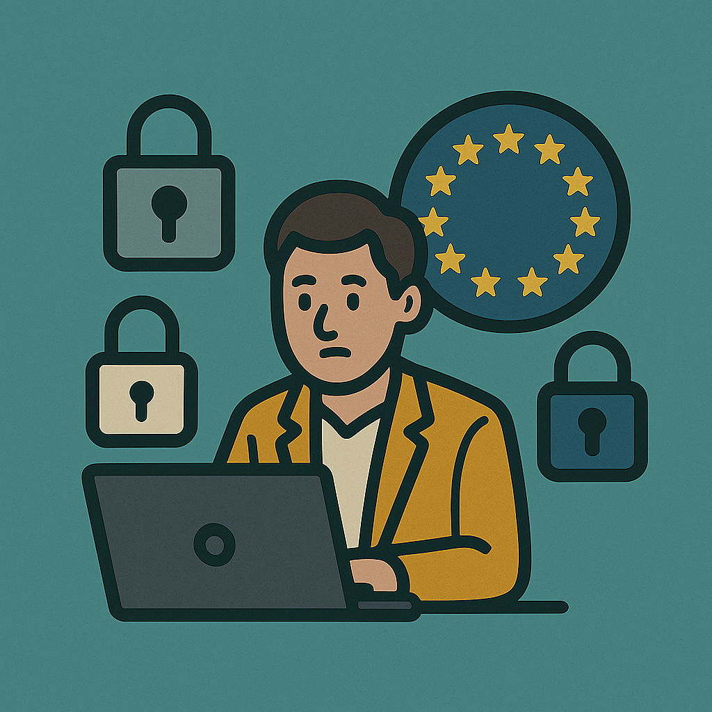 Privacy-GDPR