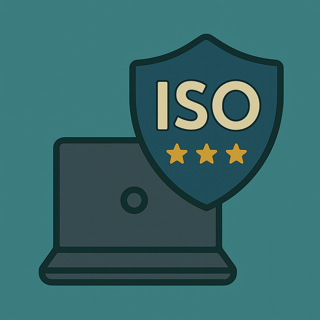 ISO