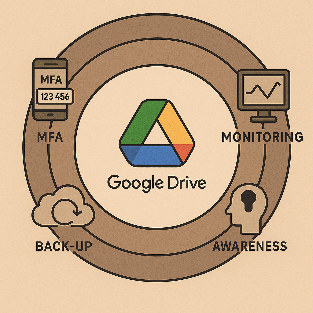 GoogleDrive