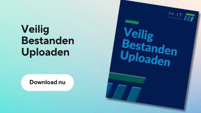 Hoe kun je veilig bestanden uploaden