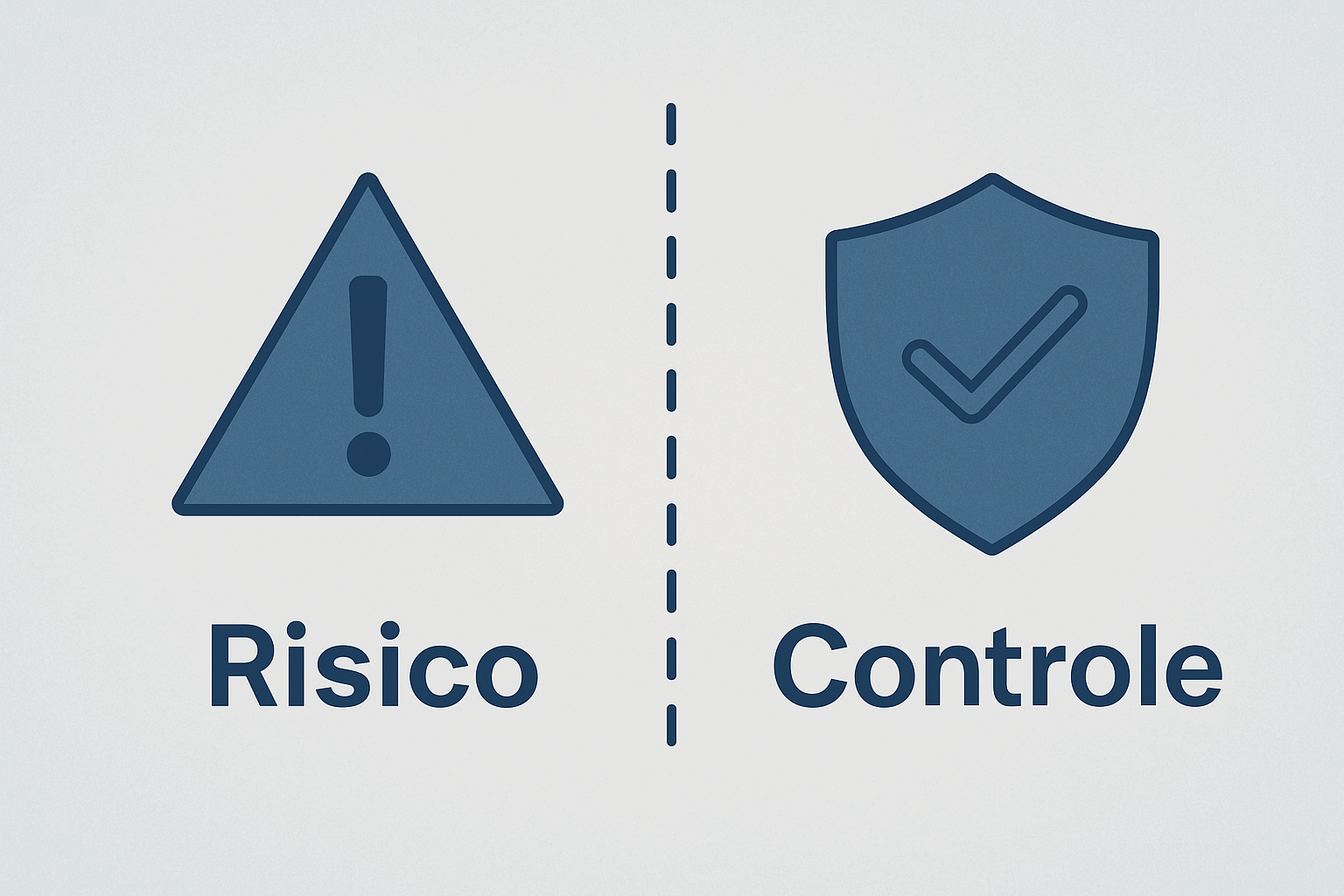Risico of controle