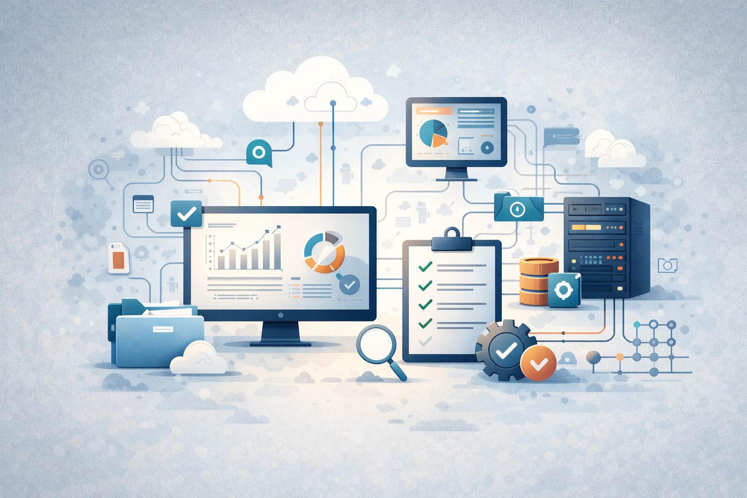 Rust en Controle in IT