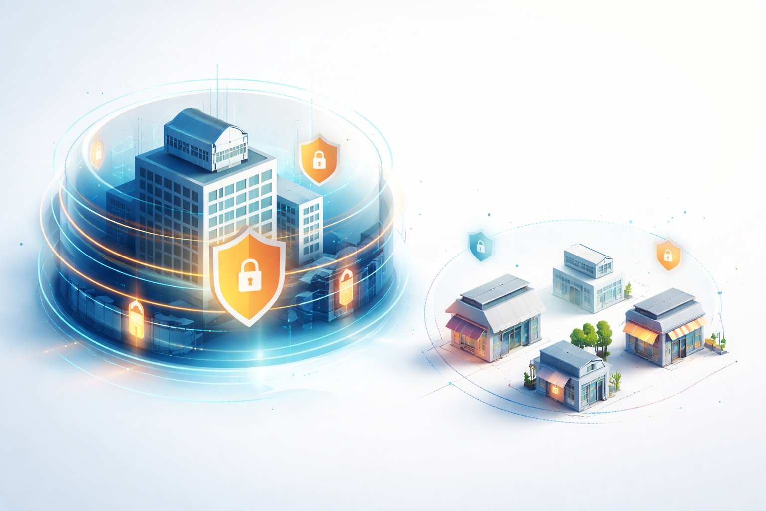 MKB makkelijk doelwit