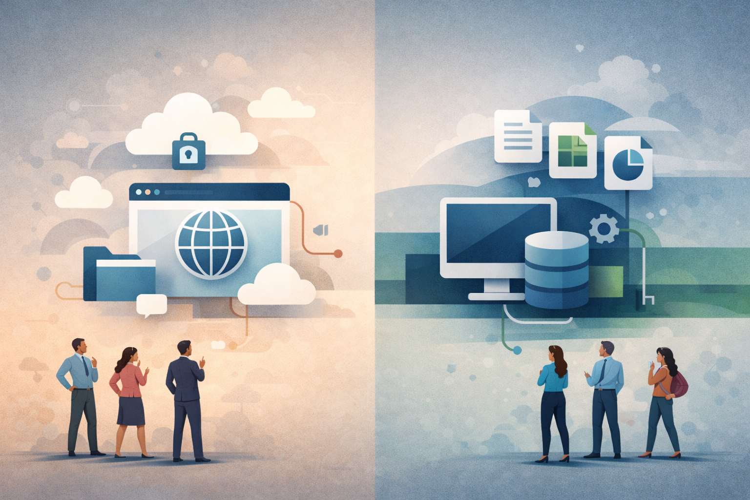 na business standard