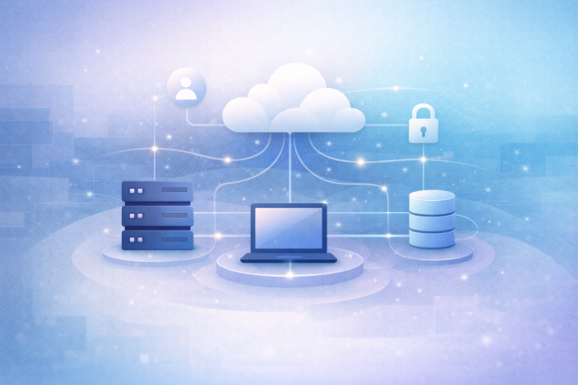 Rust en overzicht in IT