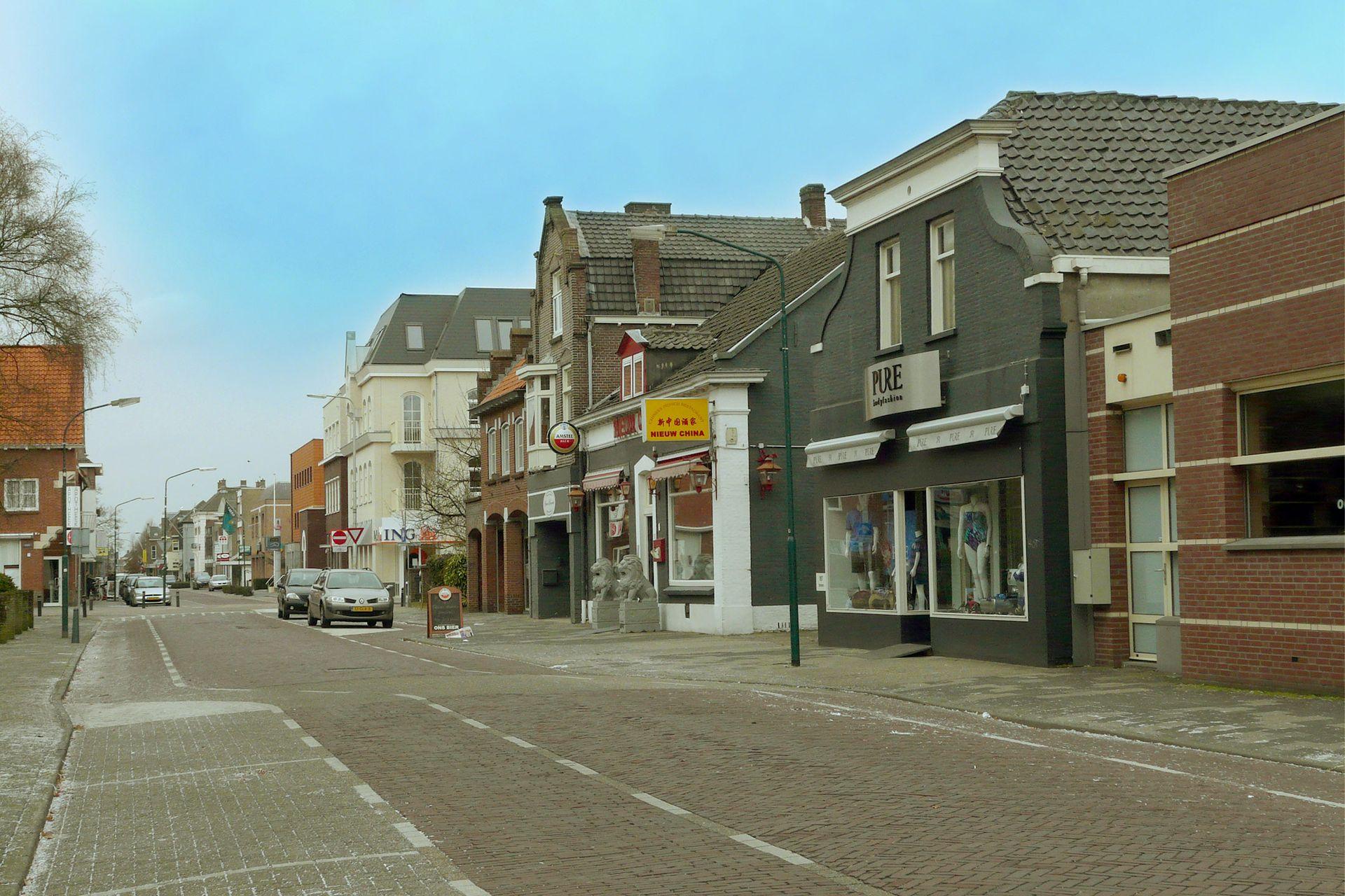 Ondernemen in Dongen, wij houden je IT draaiend