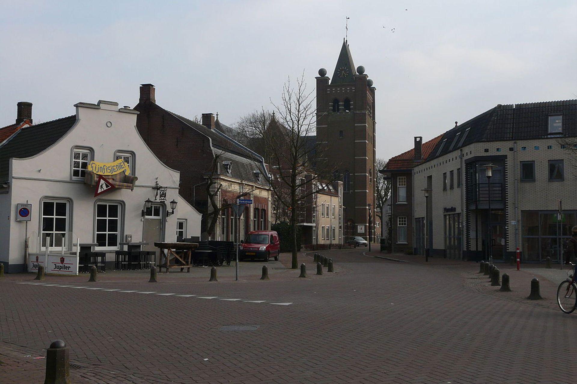 Ondernemen in Rijen, wij houden je IT draaiend