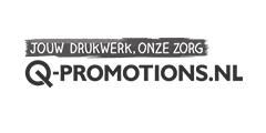 Systeembeheer Q-promotions