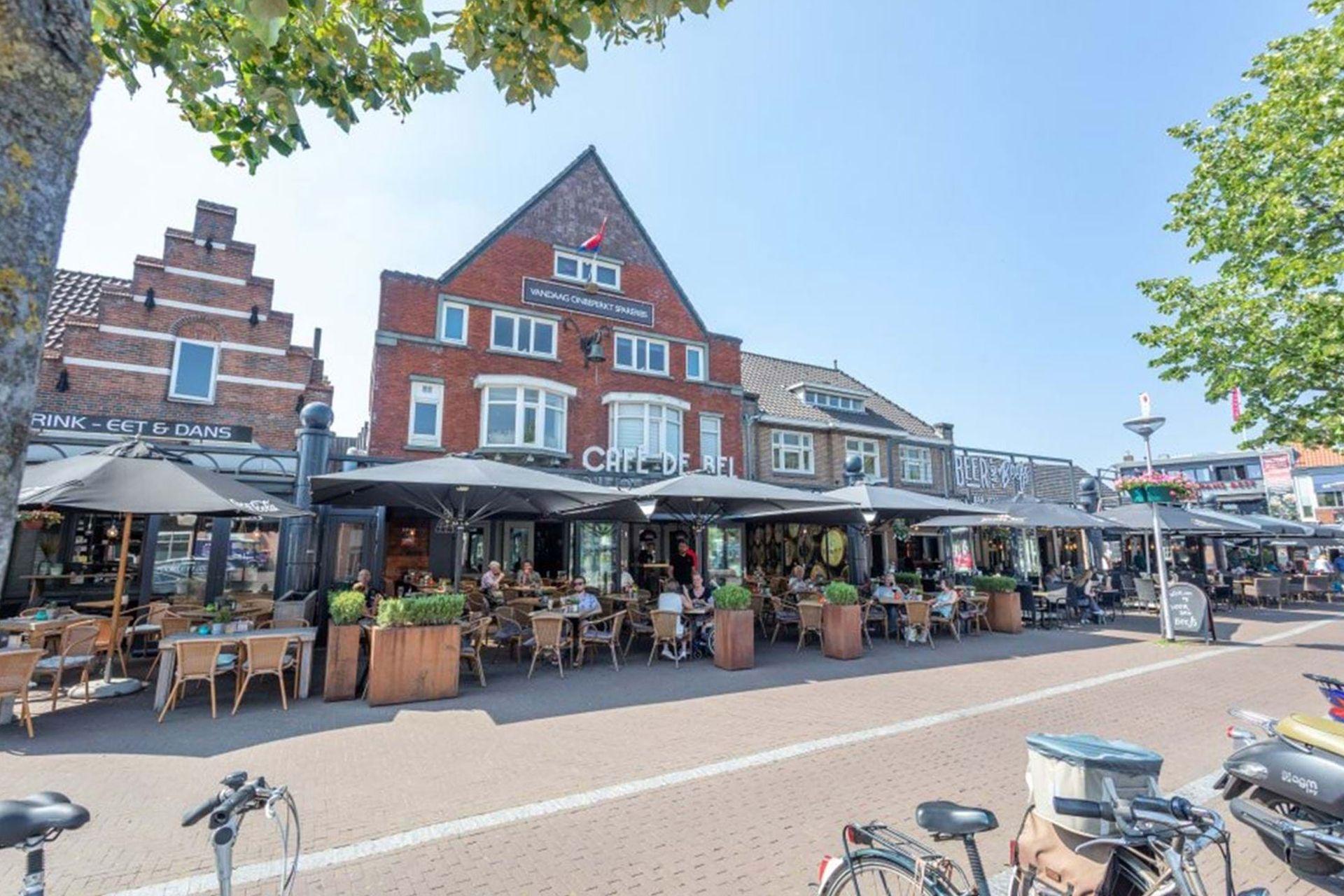 Ondernemen in Valkenswaard — wij houden je IT draaiend