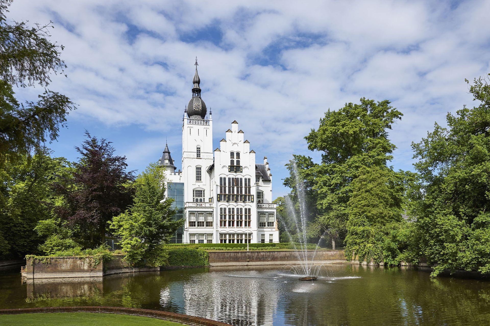 Ondernemen in Vught, wij houden je IT draaiend