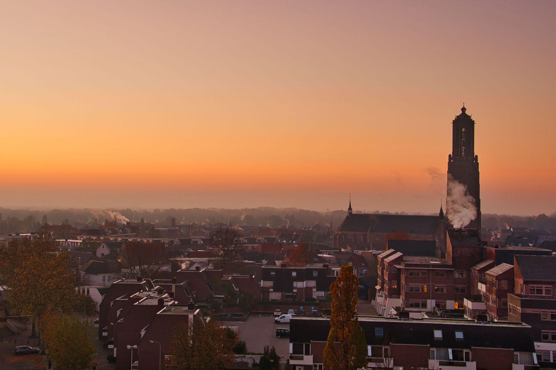 Ondernemen in Weert, wij houden je IT draaiend