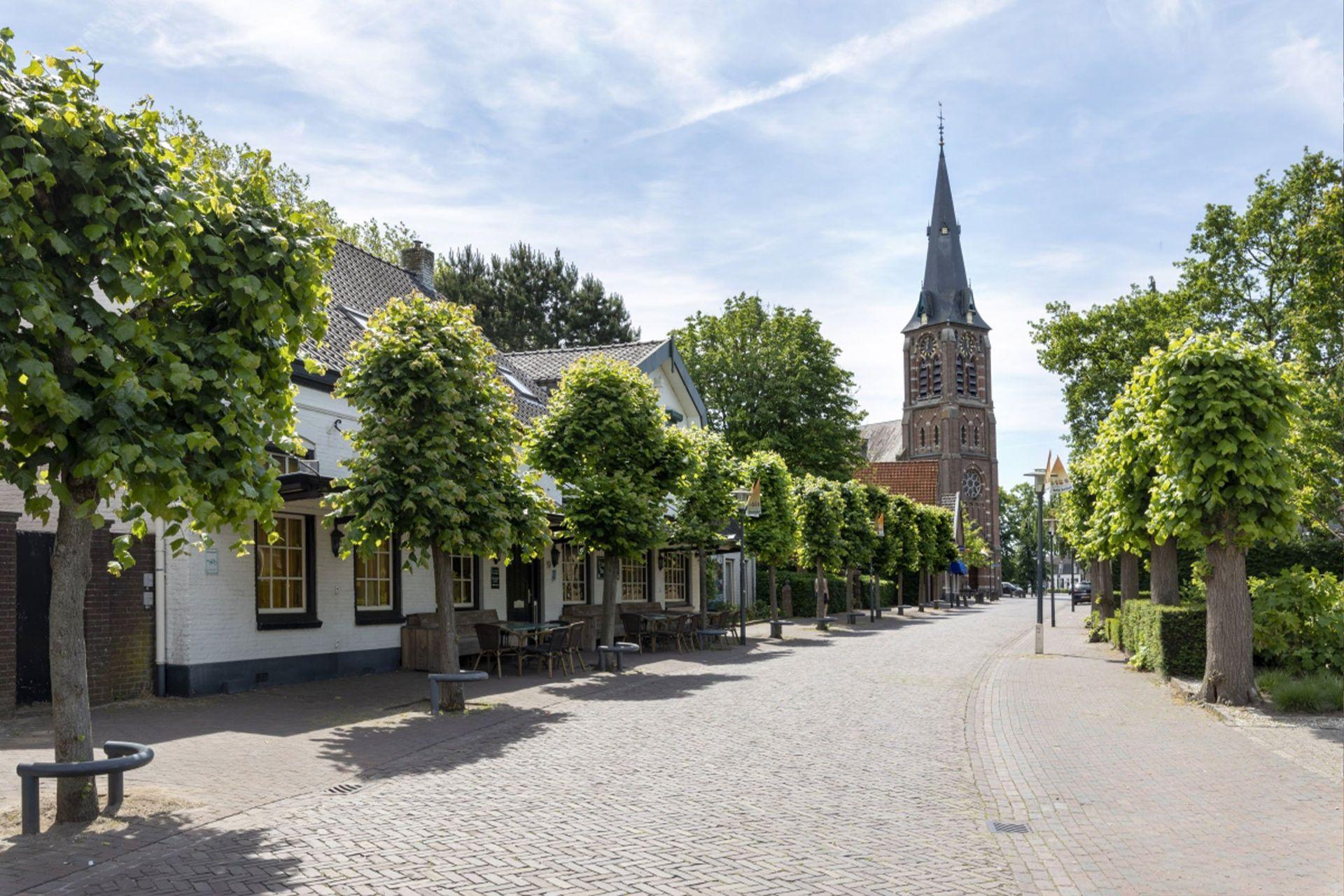Ondernemen in Bavel — wij houden je IT draaiend
