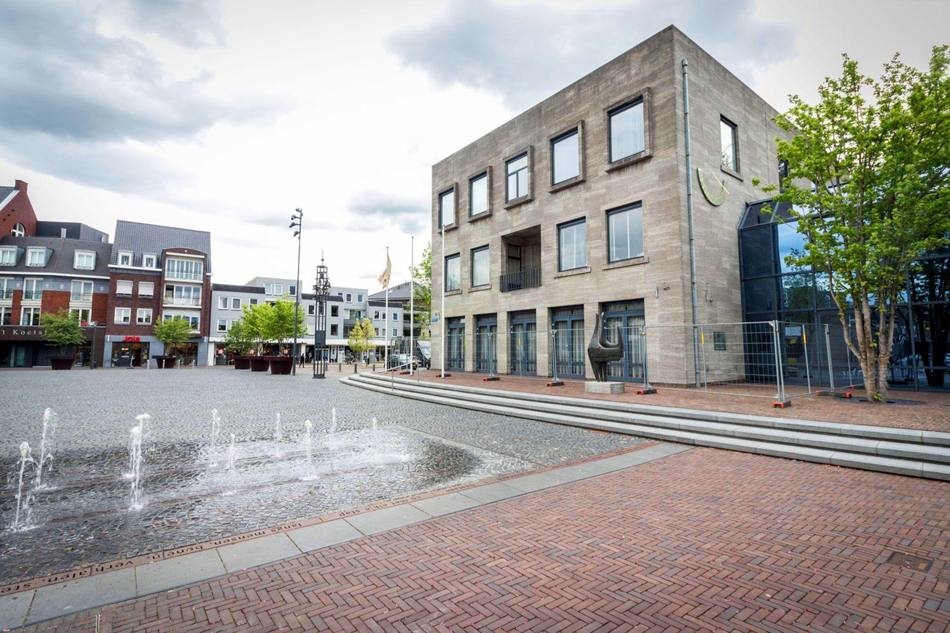 Ondernemen in Best — wij houden je IT draaiend