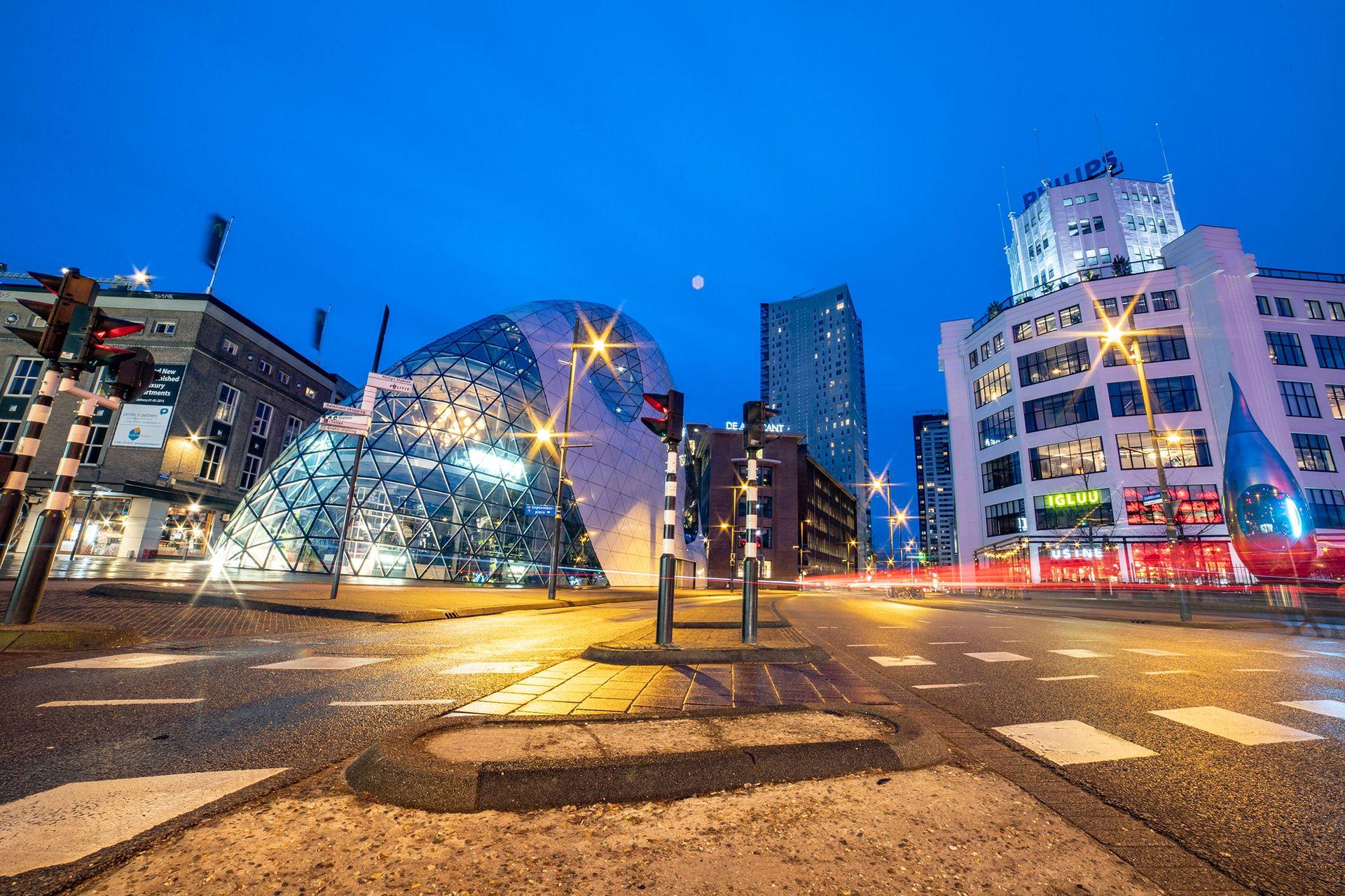 Ondernemen in Eindhoven — wij houden je IT draaiend
