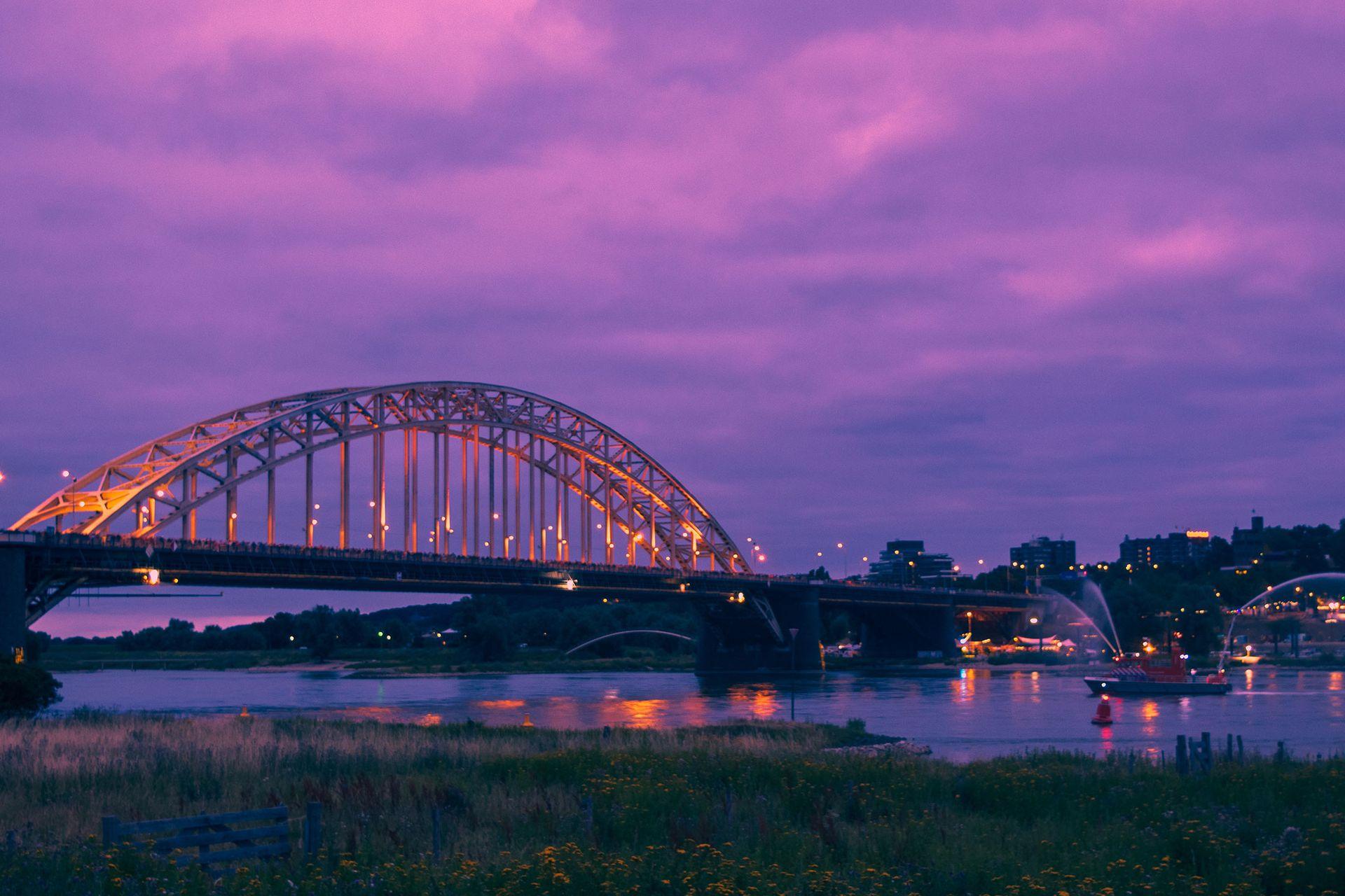 Ondernemen in Nijmegen — wij houden je IT draaiend
