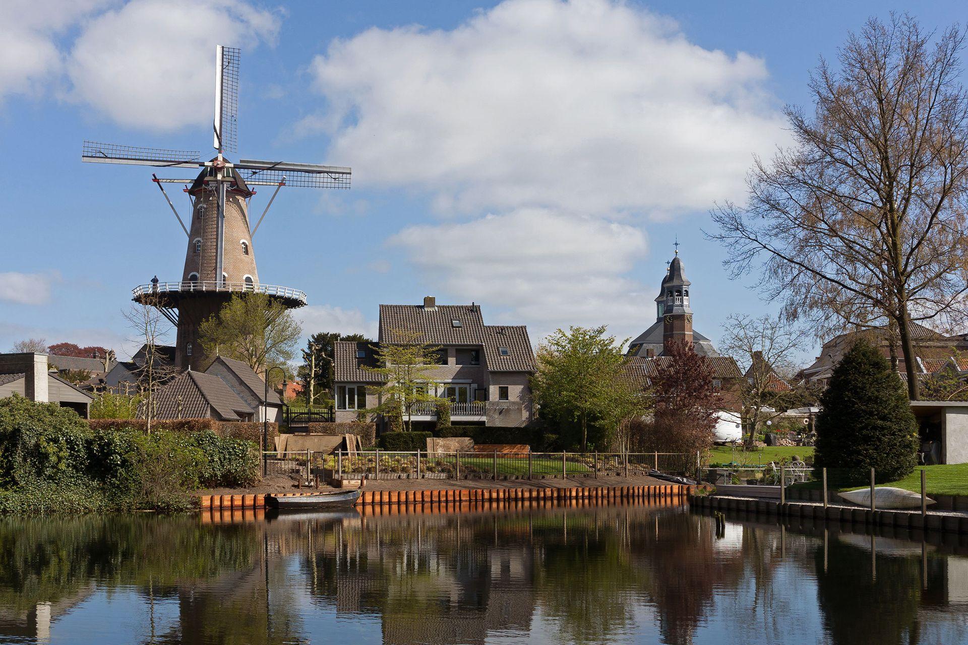 Ondernemen in Ravenstein, wij houden je IT draaiend