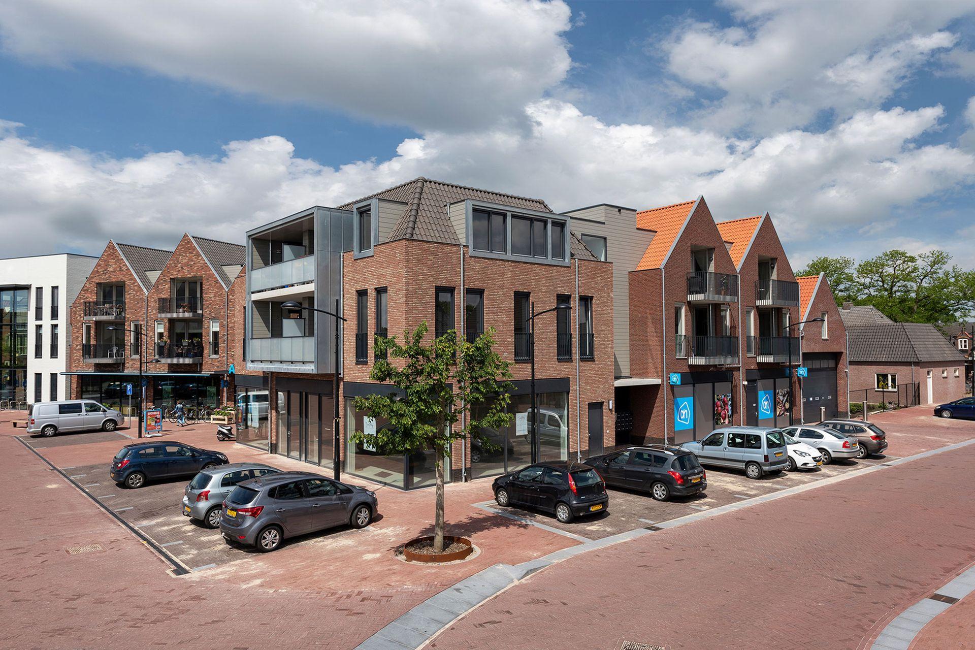 Ondernemen in Schaijk, wij houden je IT draaiend