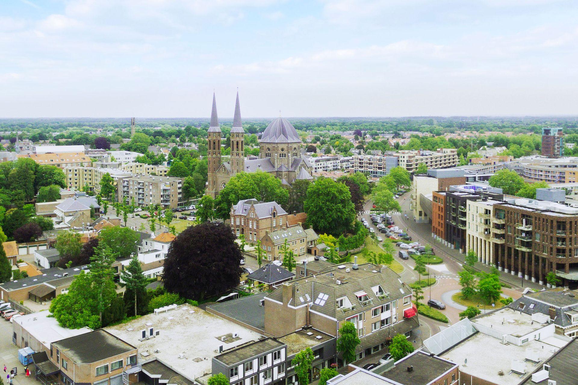 Ondernemen in Uden — wij houden je IT draaiend