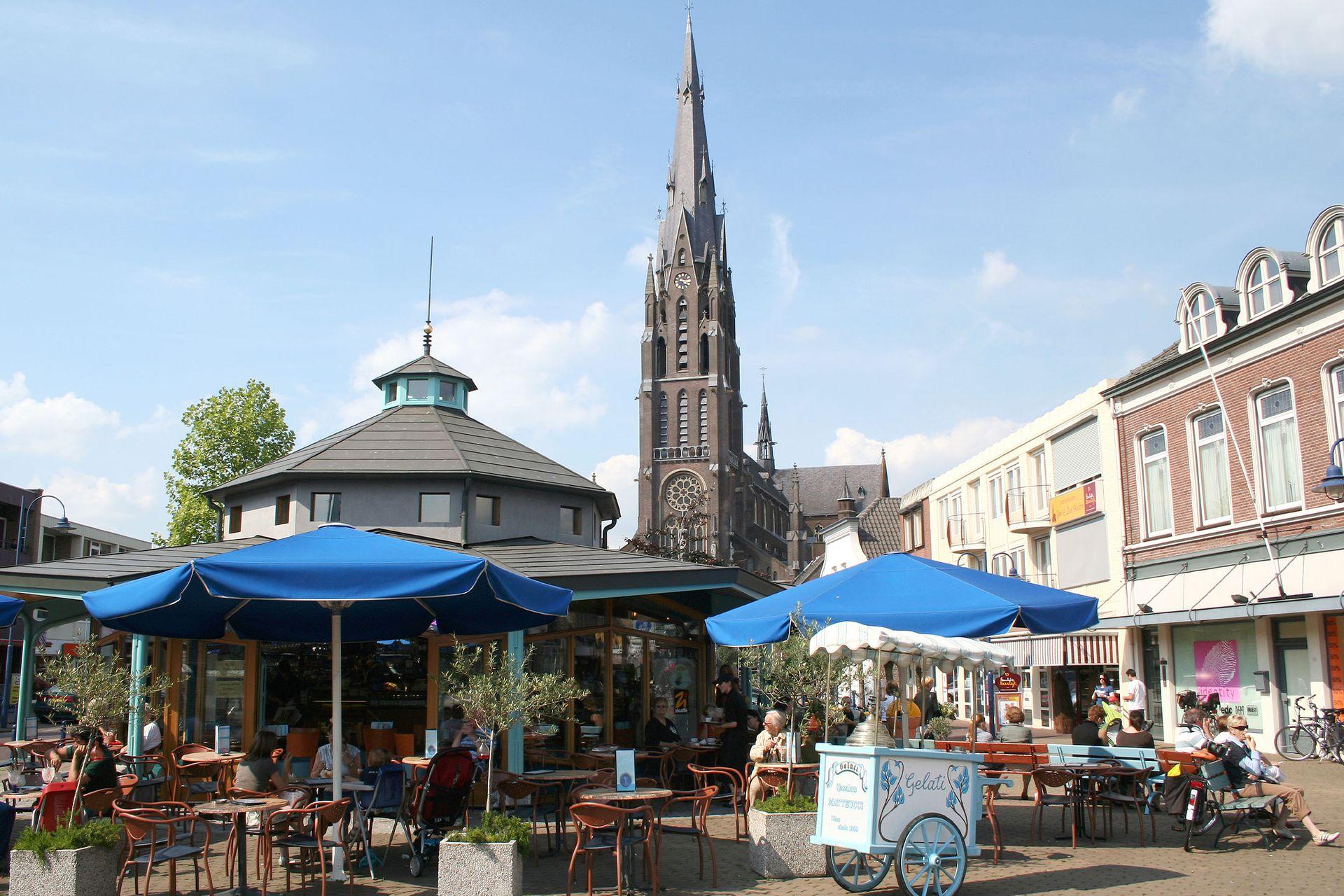 Ondernemen in Veghel, wij houden je IT draaiend