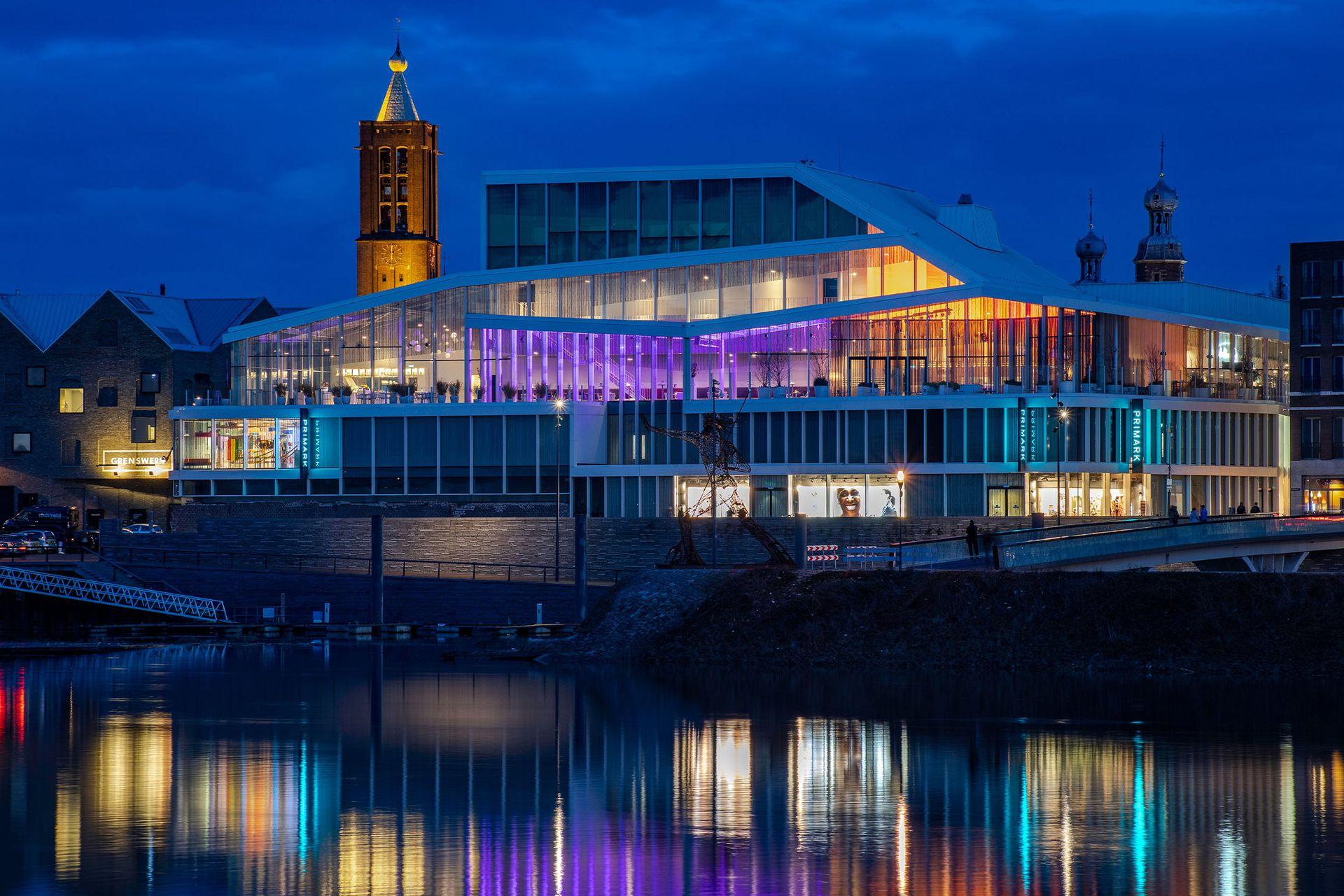 Ondernemen in Venlo — wij houden je IT draaiend
