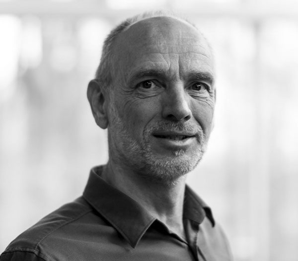 Vincent Rikkink van Settels Savenije