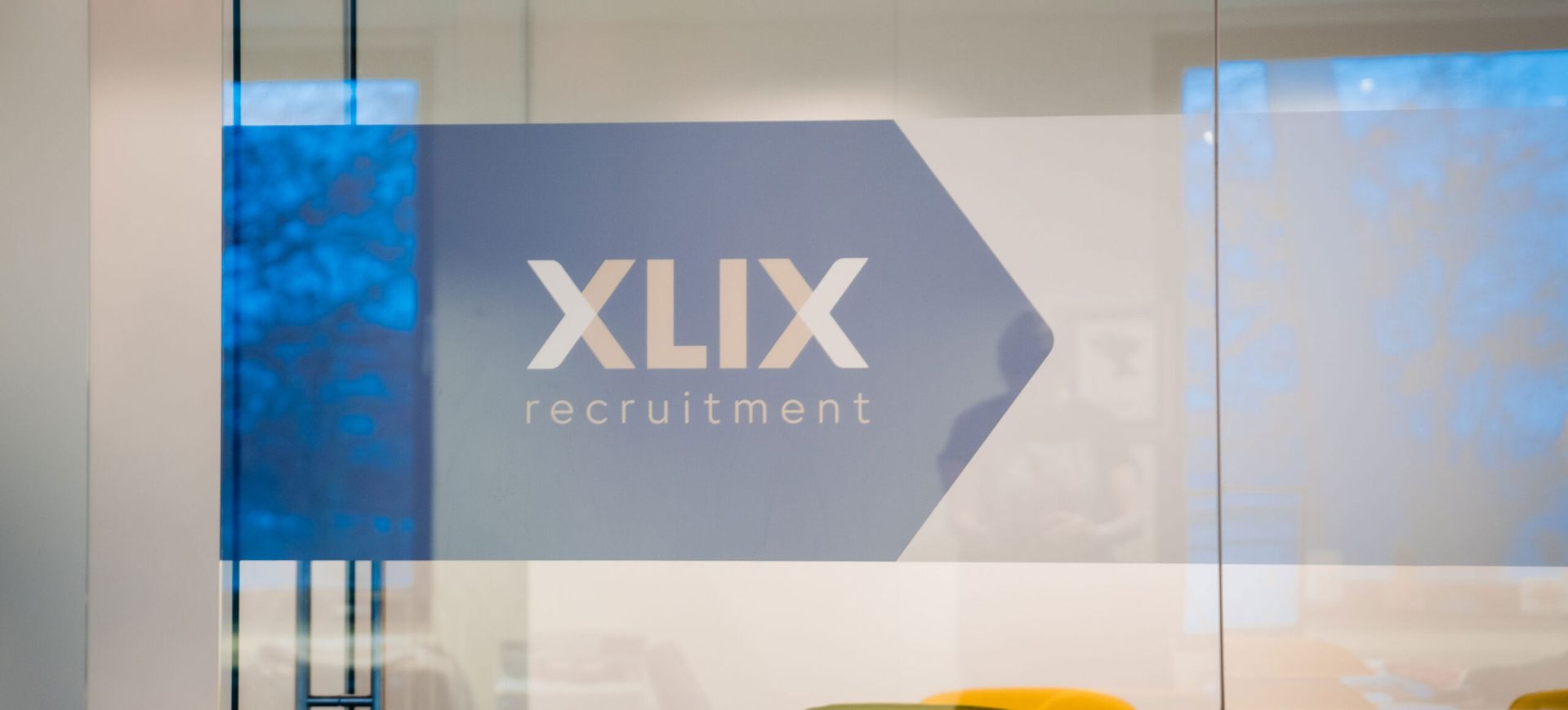 XLIX Recruitment — werving en selectie, veel cv’s, veel privacygevoelige documenten.