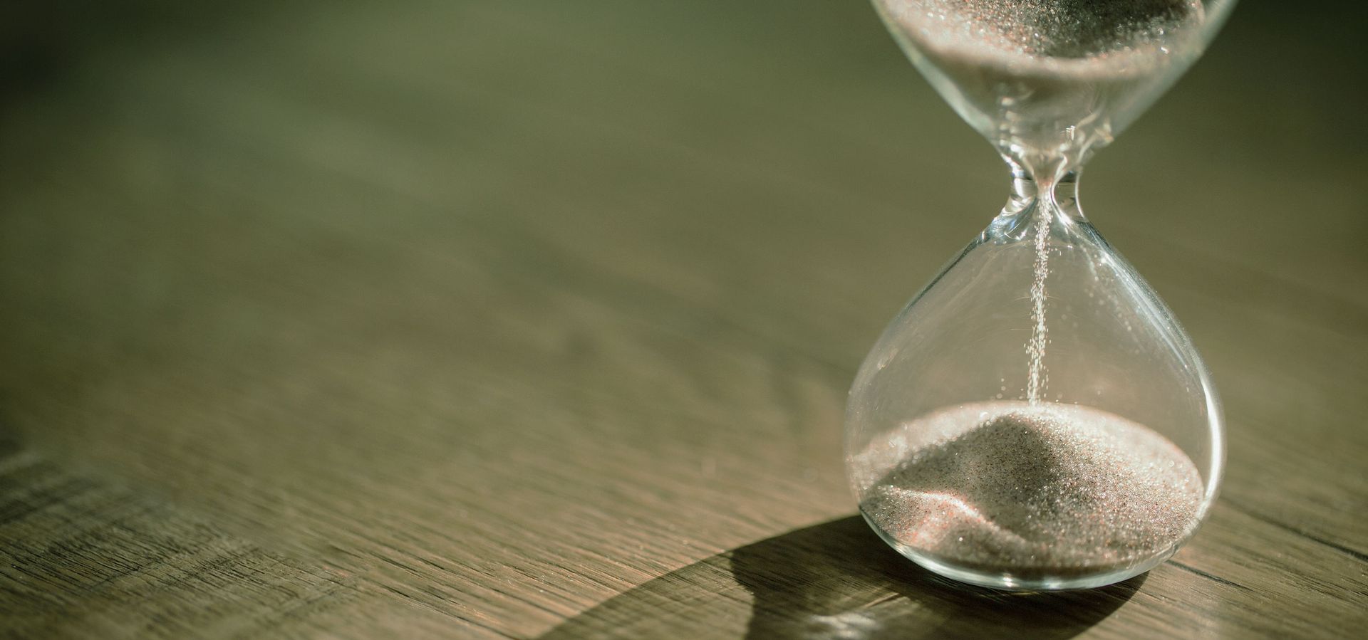 45 minuten on-site, zonder impact op je productiviteit