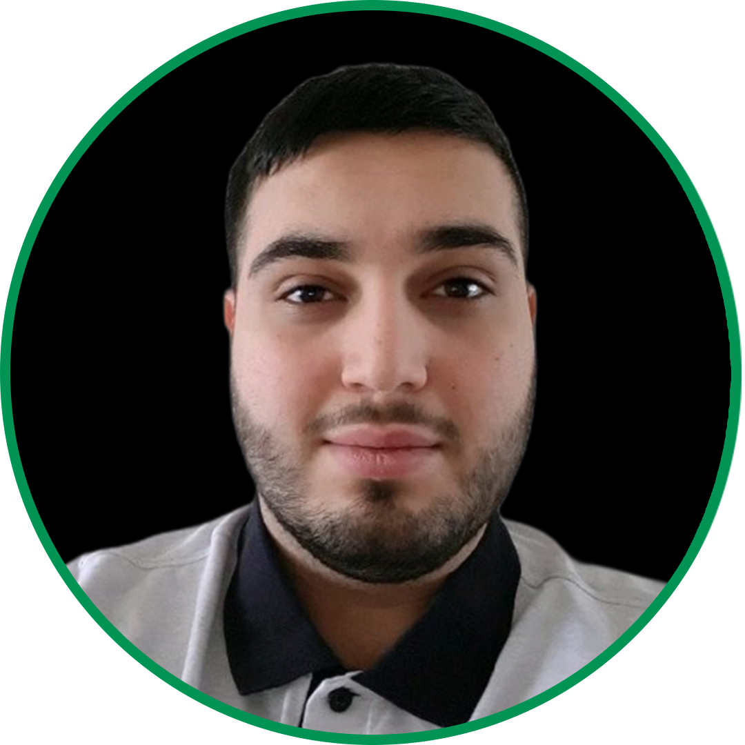 Hasan Bayrak